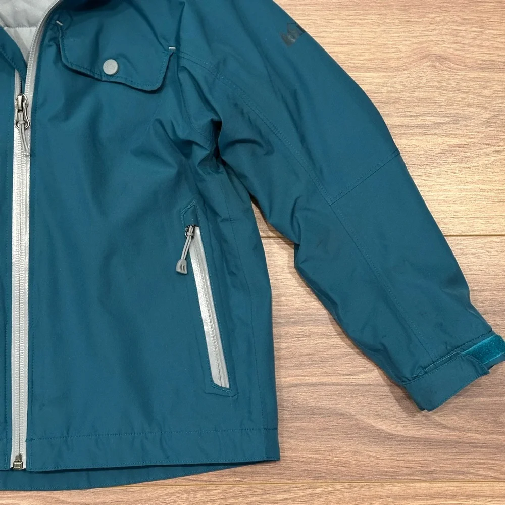 REI kids insulated